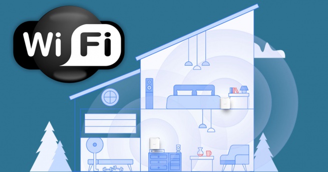 Descolorar admiración preocupación Estos son los mejores sistemas Wi-Fi Mesh baratos para tu casa – Seguridad  PY