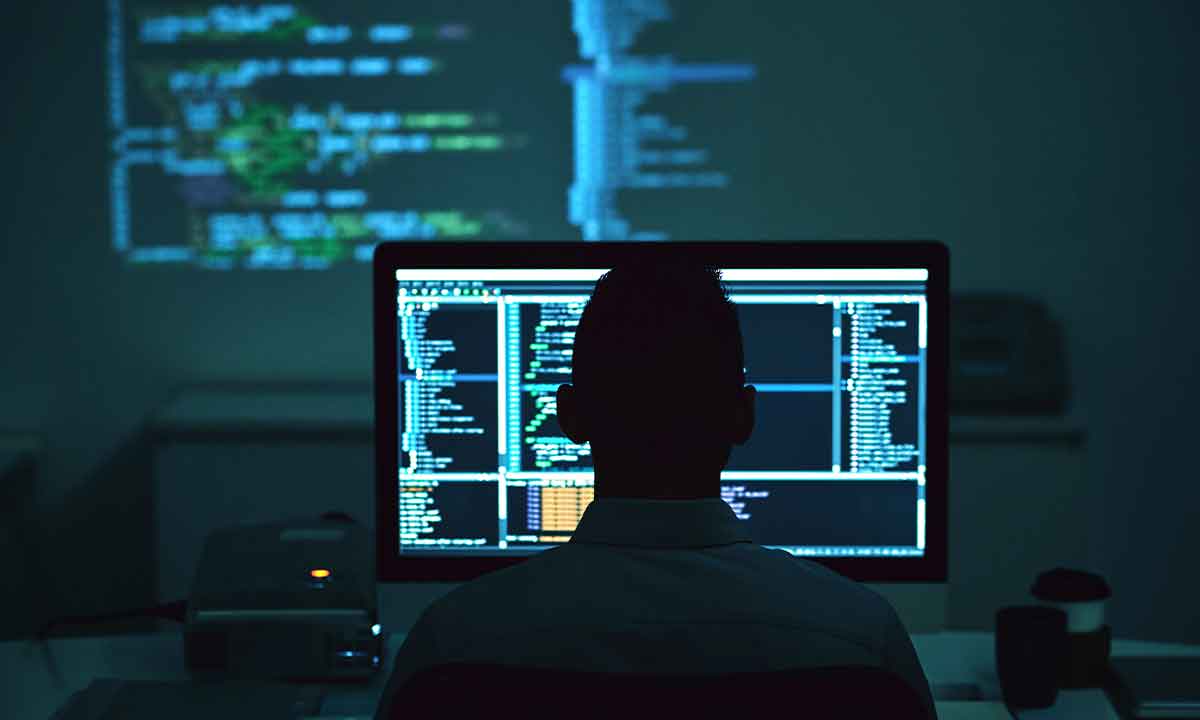 Shadow code, una amenaza a tener muy en cuenta – Seguridad PY