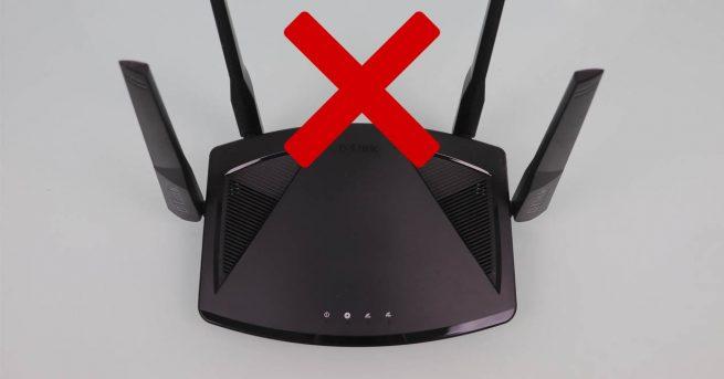 Por qué deberías ponerle un SAI al router – Seguridad PY