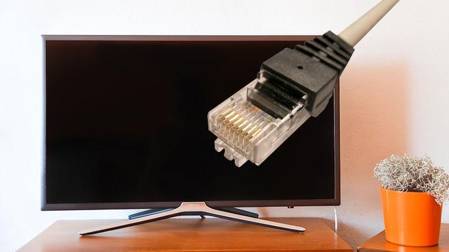 WiFi y Smart TV: consejos para evitar problemas de conexión en tu