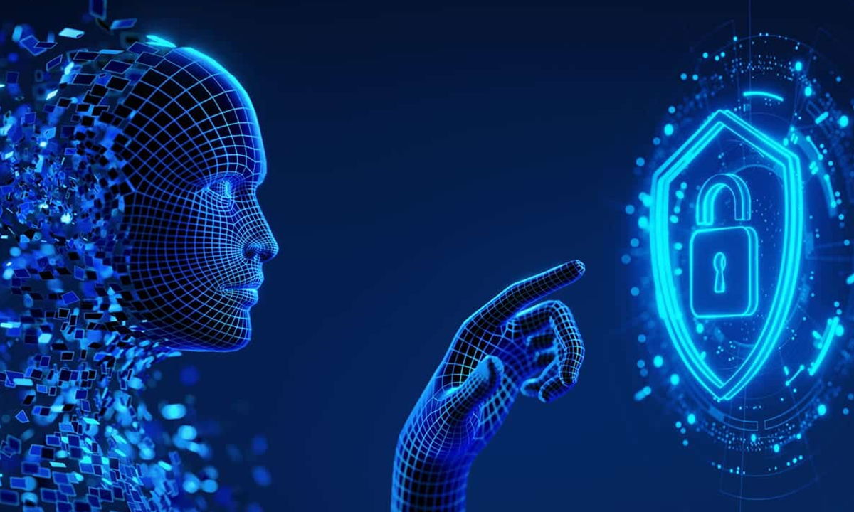 La IA seguirá siendo un desafío para la ciberseguridad en 2026 ...